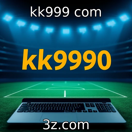 kk999 com