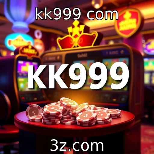 kk999 com