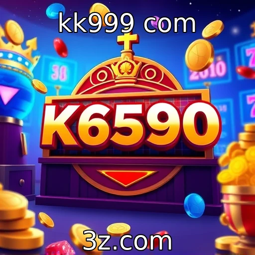 kk999 com