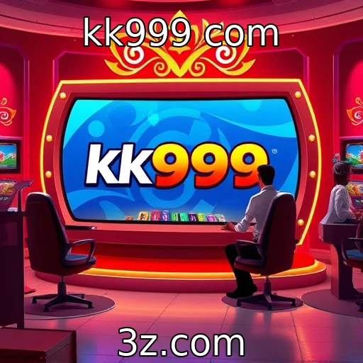 kk999 com