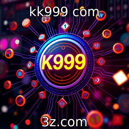 kk999 com