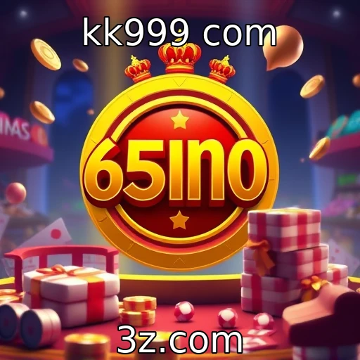 kk999 com